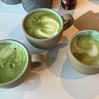 Backyard Café - everyone was jealous of my matcha latte they all got them LOL - Cafes Near Me - Sunnyvale, California Backyard Café - everyone was jealous of my matcha latte they all got them LOL - Cafes Near Me - Sunnyvale, California