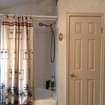 Five Star Quality Remodeling - Before #2 - General Contractors Near Me
