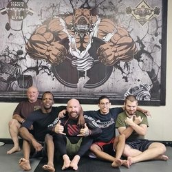 Juggernaut Brazilian Jiu Jitsu - Saturday No Gi class