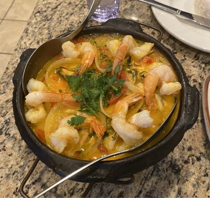 Muqueca Restaurant by null
