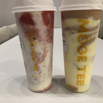 Möge Tee Duluth - Fresh Strawberry Tea Slush and Crème Brûlée Milk Tea - Bubble Tea Near Me - Duluth, Georgia Möge Tee Duluth - Fresh Strawberry Tea Slush and Crème Brûlée Milk Tea - Bubble Tea Near Me - Duluth, Georgia