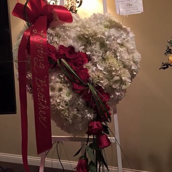 Monarch - Bleeding Heart - Florists Near Me - St. John, Indiana