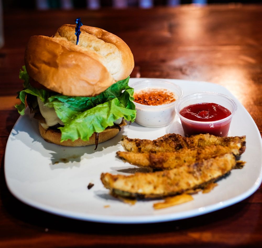 Foggy Mountain BrewPub