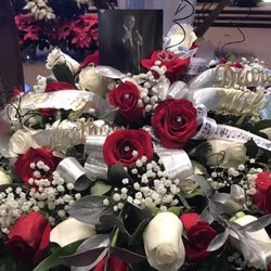 Flowers With Love