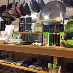 LeRoux Kitchen