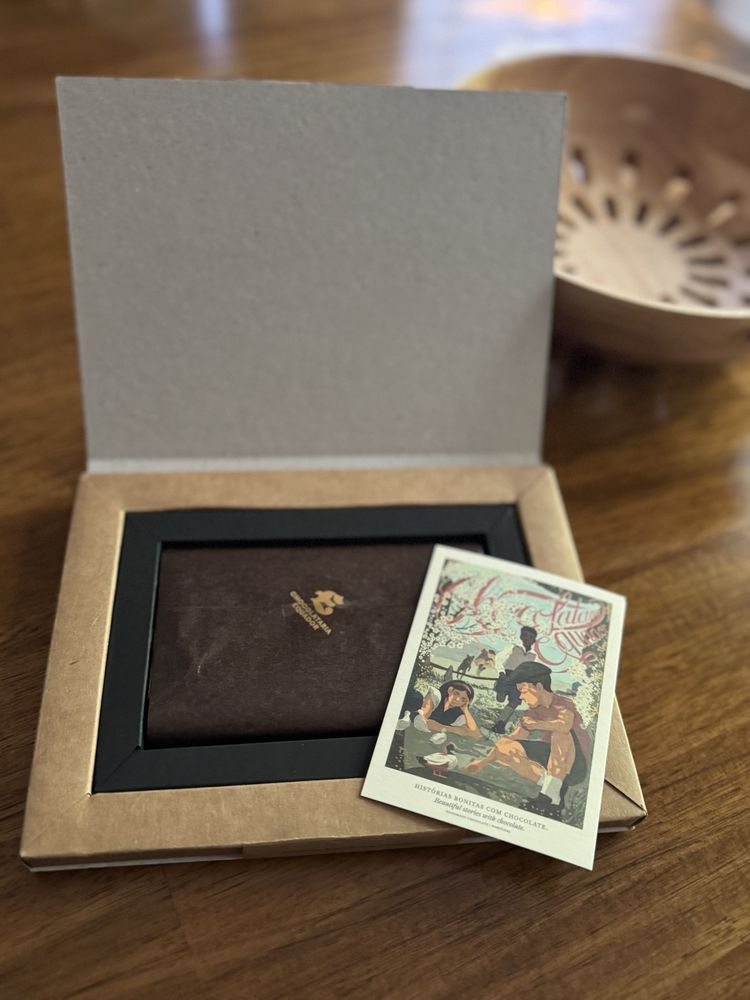 Chocolataria Equador