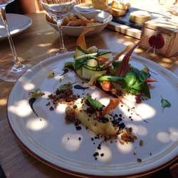 Restaurant Gaïa