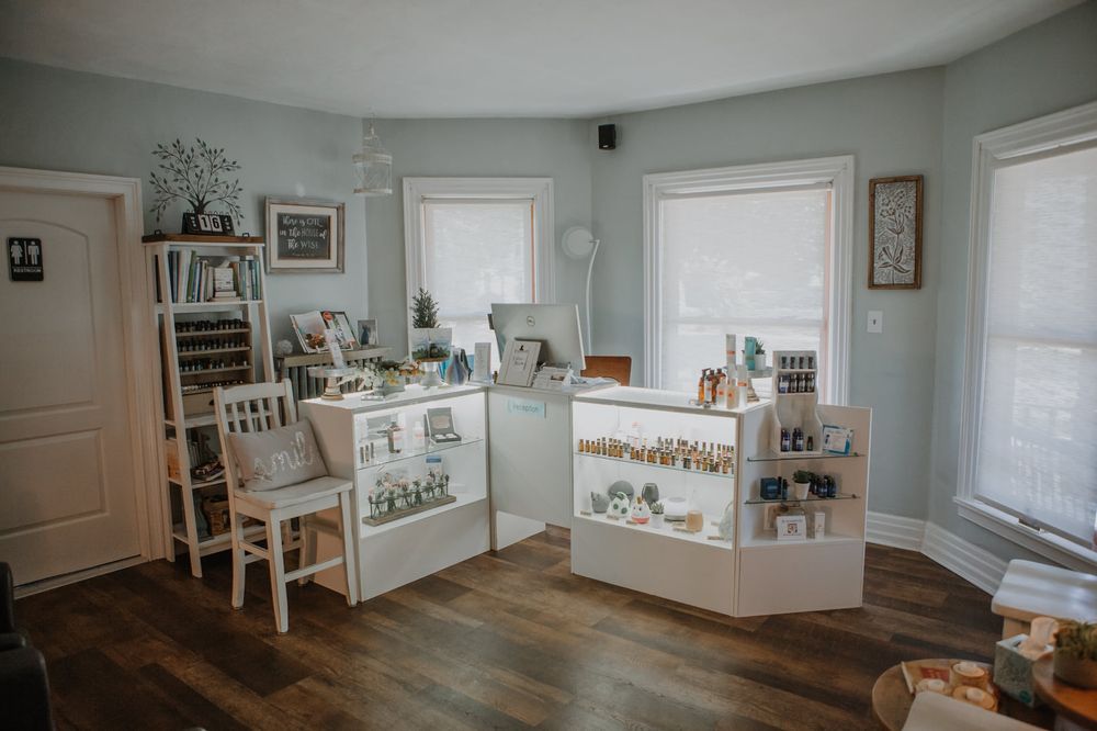 ESCENTIAL CARE SPA & WELLNESS Updated September 2024 11 Photos