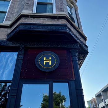 HaiSous Vietnamese Kitchen - sign - Vietnamese Near Me - Chicago, Illinois HaiSous Vietnamese Kitchen - sign - Vietnamese Near Me - Chicago, Illinois