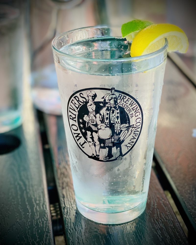 Two Rivers Brewing