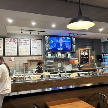 Score Pizza - Pizza Near Me - Niagara Falls, Ontario