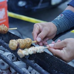 Shin-Sen-Gumi Catering Service