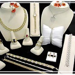 Jewelry Etcetera by Olga
