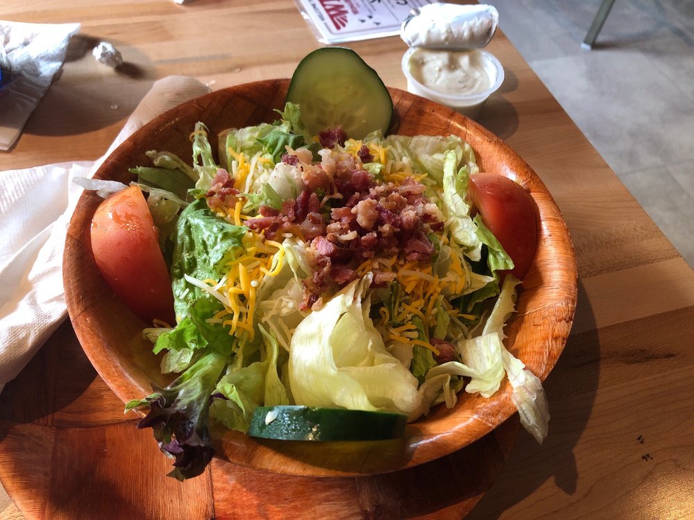 WINGHOUSE BAR & GRILL 73 Photos & 117 Reviews 3789 S Kirkman Rd