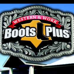 Hayes Boots Plus