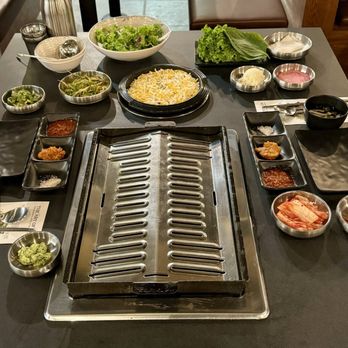 Origin Korean BBQ - Korean Near Me - Los Angeles, California Origin Korean BBQ - Korean Near Me - Los Angeles, California