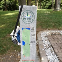 Cape Girardeau County Parks