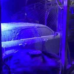 Take 5 Car Wash