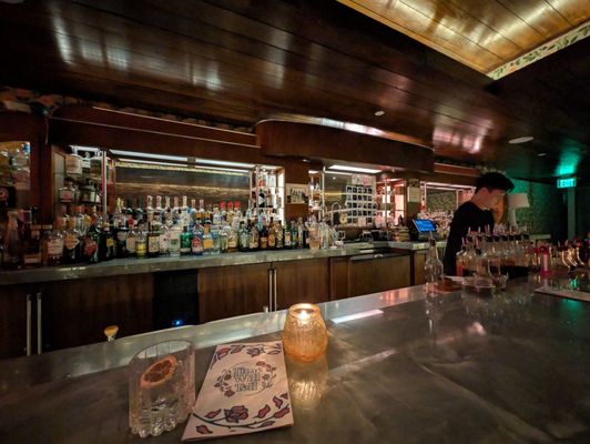 Time Will Tell by null