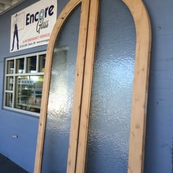 Encore Glass