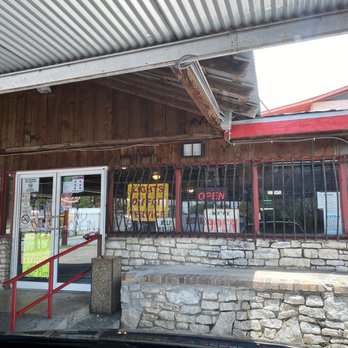 Ray's Drive Inn - Store front - Tex-Mex Near Me - San Antonio, Texas Ray's Drive Inn - Store front - Tex-Mex Near Me - San Antonio, Texas