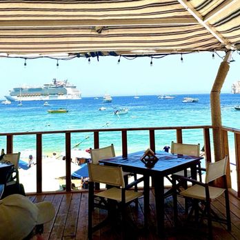 Corazon Beach Club - Lounges Near Me - Cabo San Lucas, BCS