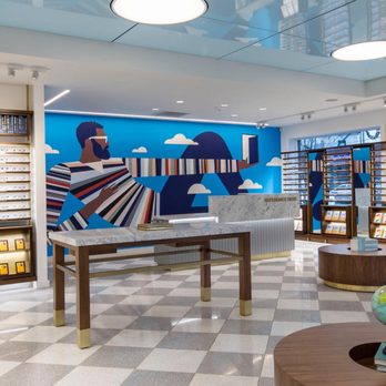 Warby Parker Westfield - Eyewear & Opticians Near Me - Westfield, New Jersey Warby Parker Westfield - Eyewear & Opticians Near Me - Westfield, New Jersey