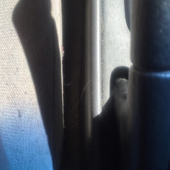 Corwood's Carwash - Did vacuum between. - Car Wash Near Me - Dublin, California
