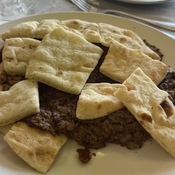 Esther’s Persian Cafe - Persian/Iranian Near Me - Bridgeton, Missouri