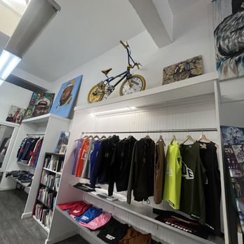 Dope Era - Women's Clothing Near Me - Oakland, California