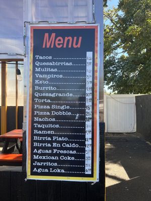 Birrieria Carlos by null