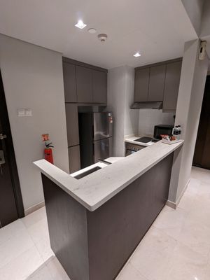 Somerset Bencoolen Singapore by null