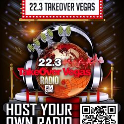 Want to host your own radio show?