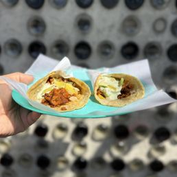 Al Pastor Taco Al Pastor Taco
