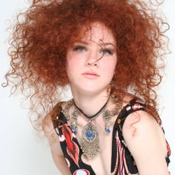 Watch our beautiful guest Camille on "Trivial Pursuits of Arthur Banks" AMC August 22nd