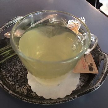 NELIS - mint tea - Gastropubs Near Me - Amsterdam, New Hampshire