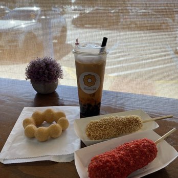 Mochinut - Donuts Near Me - San Antonio, Texas Mochinut - Donuts Near Me - San Antonio, Texas
