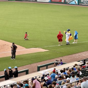 Hammond Stadium - Stadiums & Arenas Near Me - Fort Myers, Florida Hammond Stadium - Stadiums & Arenas Near Me - Fort Myers, Florida