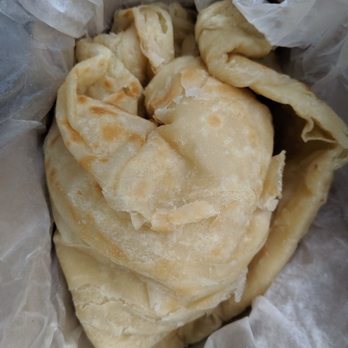 Sati's Roti Shop - Roti skin - Indian Near Me - South Ozone Park, New York Sati's Roti Shop - Roti skin - Indian Near Me - South Ozone Park, New York
