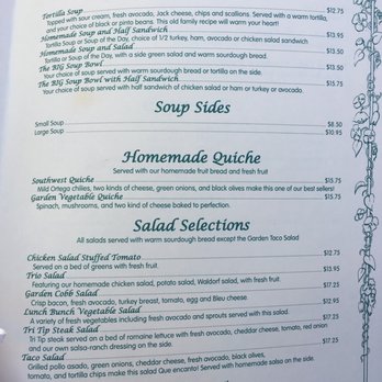 Garden Cafe - Cafes Near Me - Yuma, Arizona Garden Cafe - Cafes Near Me - Yuma, Arizona