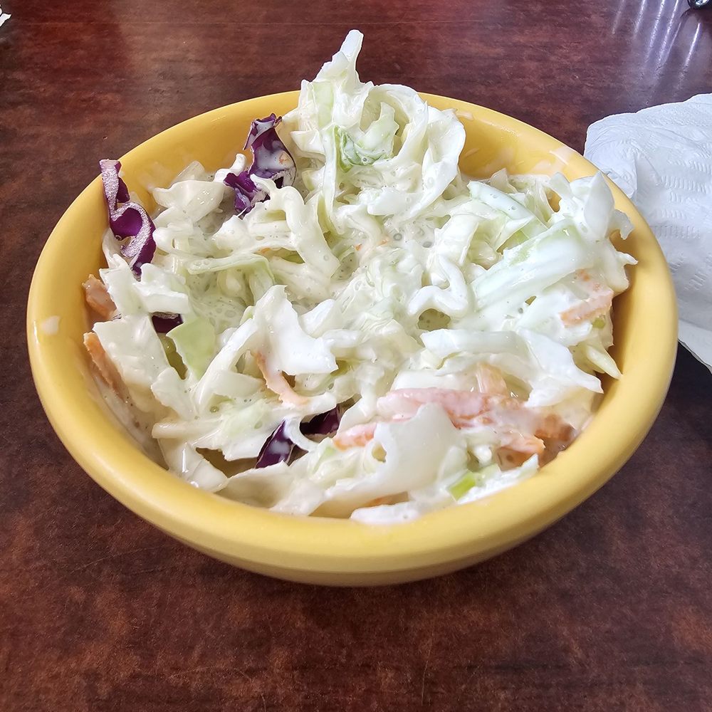 Cole slaw Cole slaw