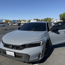 Lake Elsinore Honda
