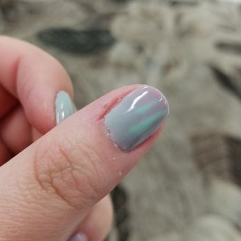 Posh Nail Spa - Wtf is this - Nail Salons Near Me - Nashua, New Hampshire Posh Nail Spa - Wtf is this - Nail Salons Near Me - Nashua, New Hampshire