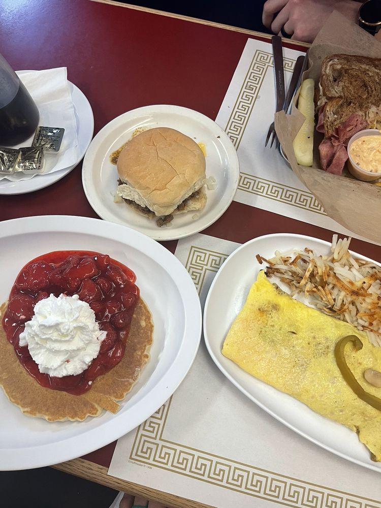 Panos Restaurant Panos Restaurant