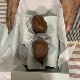 Chocolate Fresh Chocolate Covered Strawberries