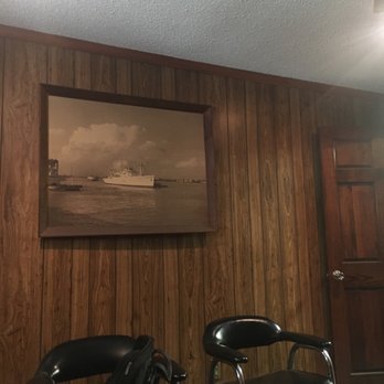 RMI Services - Boat Repair Near Me - Westwego, Louisiana