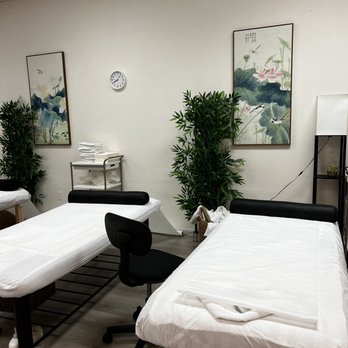 YW Relaxation - Full body massage - Massage Near Me - Milpitas, California