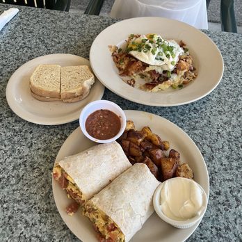 Bill's Cafe - Breakfast & Brunch Near Me - San Jose, California Bill's Cafe - Breakfast & Brunch Near Me - San Jose, California