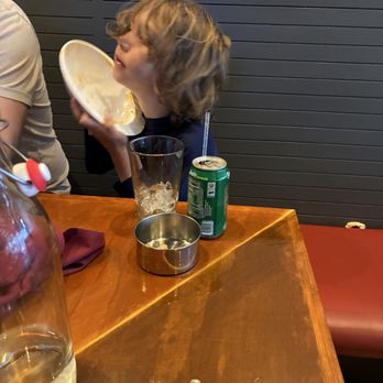 Caprizza Ristorante - Clean plate club! - Italian Near Me - San Francisco, California Caprizza Ristorante - Clean plate club! - Italian Near Me - San Francisco, California