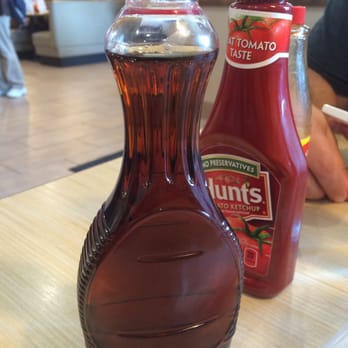 Huddle House - Real maple syrup or Log Cabin? - Breakfast & Brunch Near Me - Virginia Beach, Virginia Huddle House - Real maple syrup or Log Cabin? - Breakfast & Brunch Near Me - Virginia Beach, Virginia